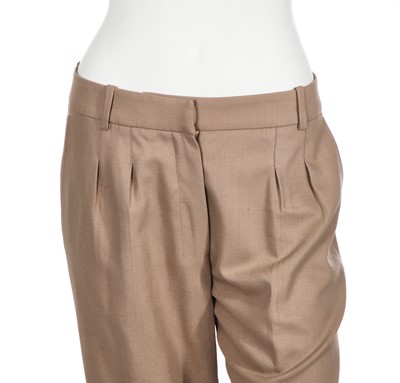 Lot 87 - A group of  Yves Saint Laurent by Tom Ford separates, early 2000s