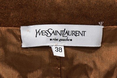 Lot 87 - A group of  Yves Saint Laurent by Tom Ford separates, early 2000s