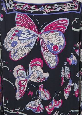 Lot 80 - Two Pucci shift dresses, early 2000s