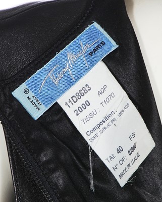 Lot 89 - A group of designer ladies wear, 1990s-2000s