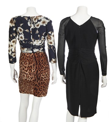 Lot 89 - A group of designer ladies wear, 1990s-2000s