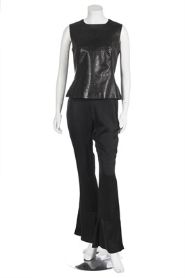 Lot 89 - A group of designer ladies wear, 1990s-2000s