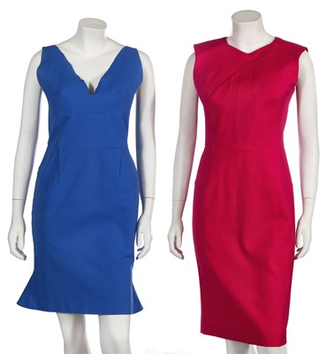 Lot 89 - A group of designer ladies wear, 1990s-2000s