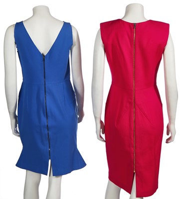 Lot 89 - A group of designer ladies wear, 1990s-2000s