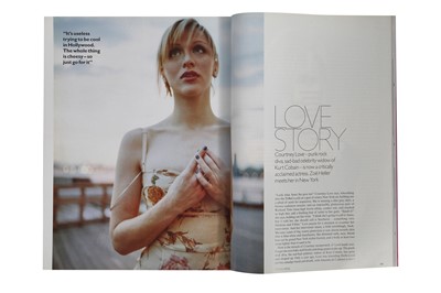 Lot 97 - British Vogue, 1997, complete run