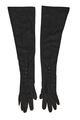 Lot 322 - Christian Dior accessories, early 1960s