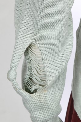 Lot 205 - A group of John Galliano separates, late 1980s