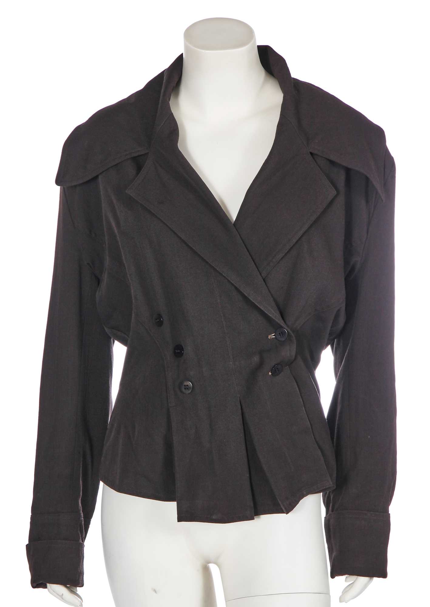 Lot 78 - A group of designer garments, circa 2000
