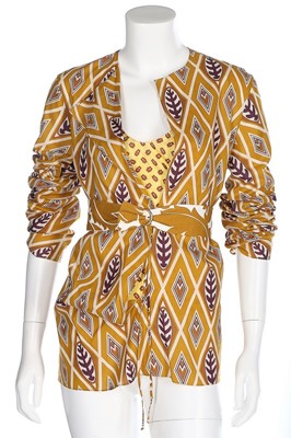 Lot 42 - A group of summery Marni clothing, modern,...