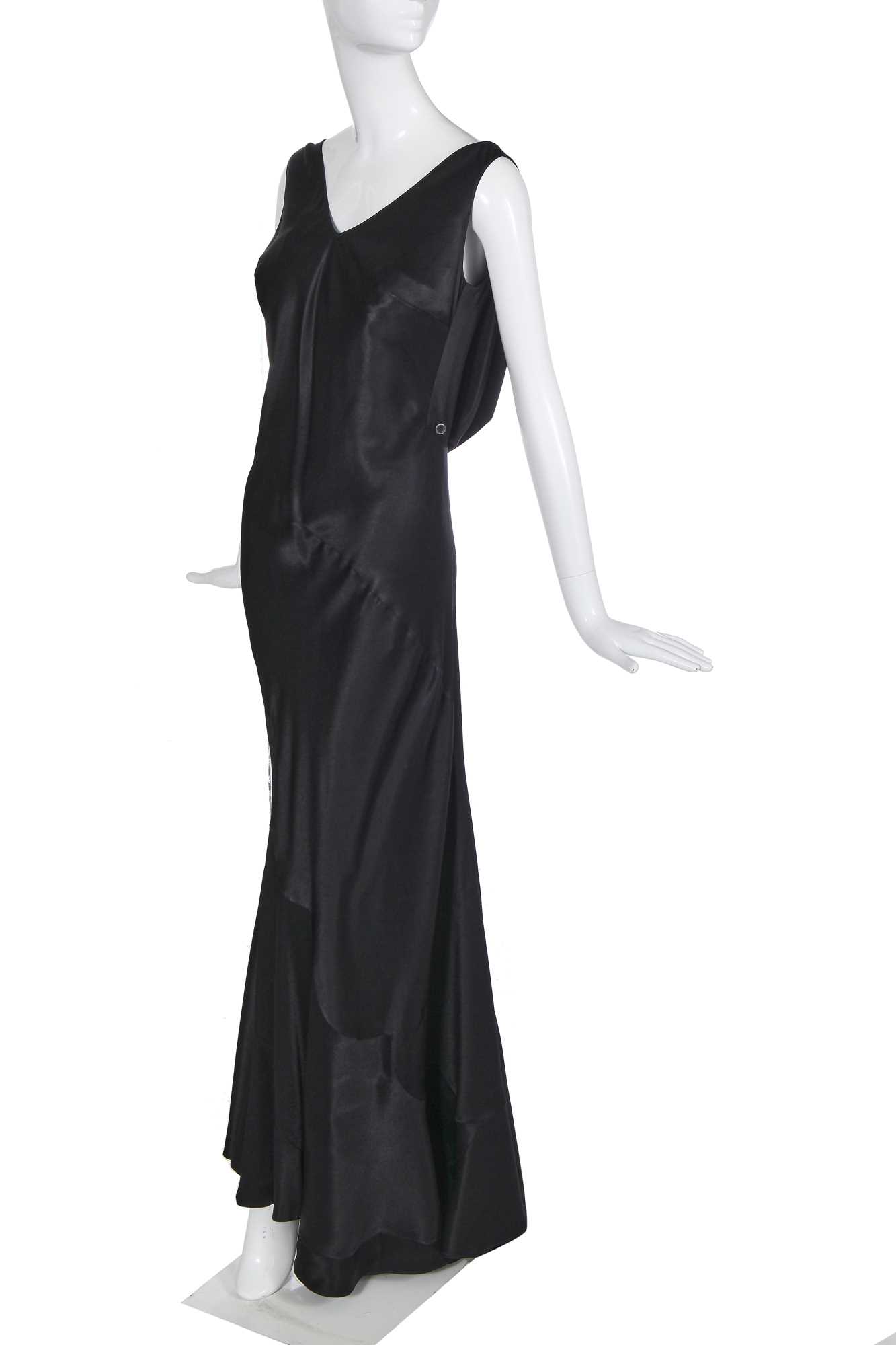 dress with cut out side Acapulco Long Sleeve Cut-Out Waist Split Midi Black boo deep cut out busty Length:160cm from Shoulder Black Keyhole Cut Out