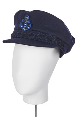 Lot 47 - A group of Chanel Cruise accessories, circa 2015