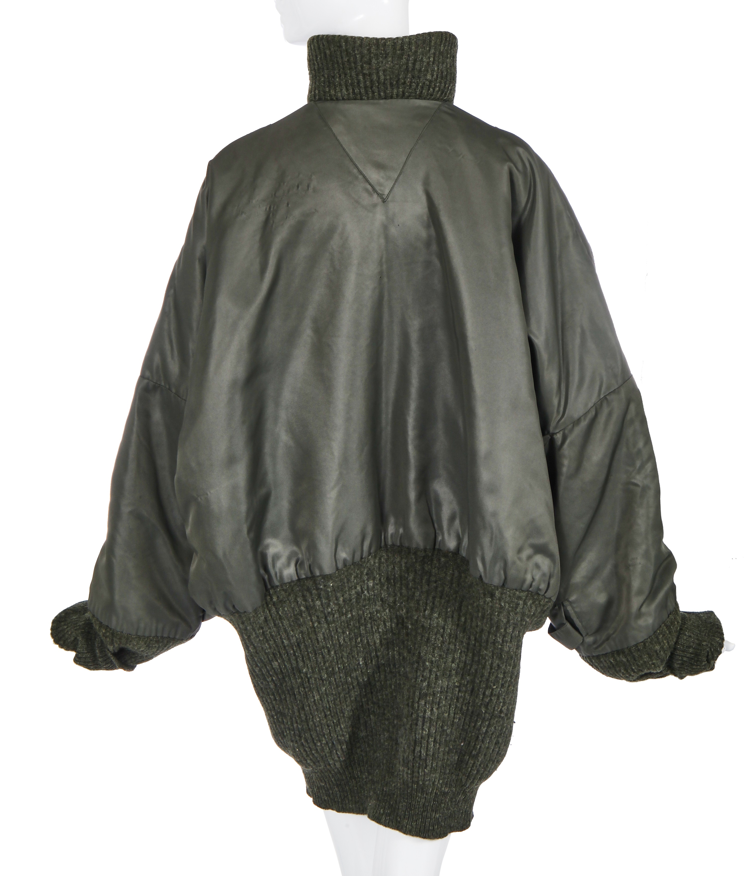 Lot 250 - A Vivienne Westwood 'Clint Eastwood' army