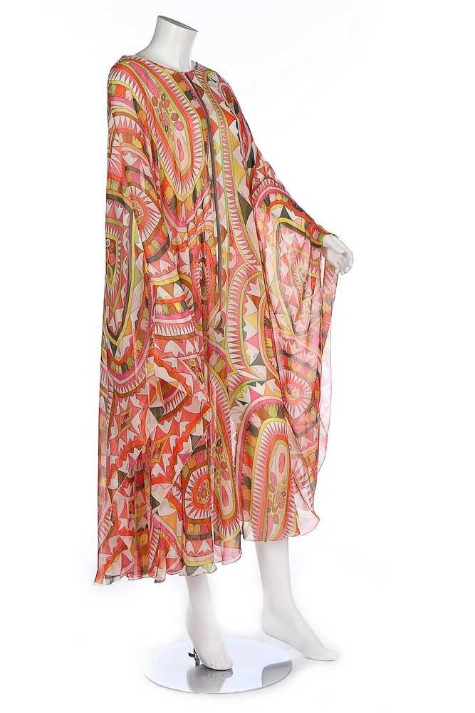 Lot 45 - A group of summery Pucci clothing, modern,...