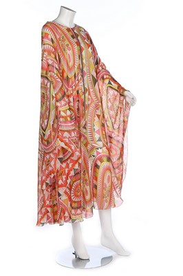 Lot 45 - A group of summery Pucci clothing, modern,...