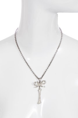 Lot 33 - A group of Vivienne Westwood jewellery