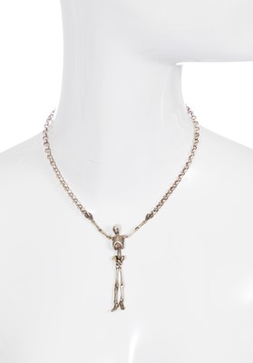 Lot 33 - A group of Vivienne Westwood jewellery