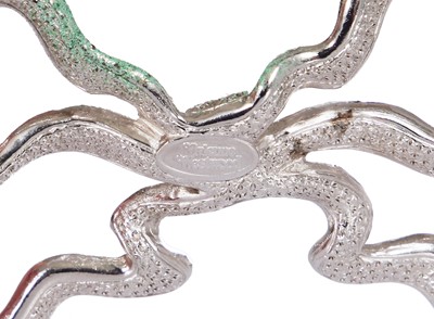 Lot 33 - A group of Vivienne Westwood jewellery