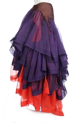 Lot 47 - A group of Vivienne Westwood evening wear,...
