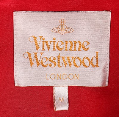 Lot 47 - A group of Vivienne Westwood evening wear,...