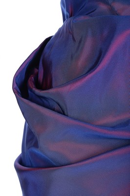 Lot 48 - A Vivienne Westwood short Cocotte dress, 2007,...