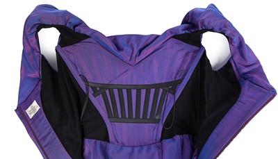 Lot 48 - A Vivienne Westwood short Cocotte dress, 2007,...