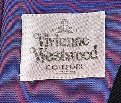 Lot 48 - A Vivienne Westwood short Cocotte dress, 2007,...