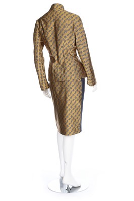 Lot 49 - A John Galliano for Christian Dior boutique...