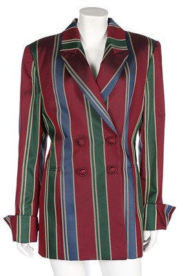 Lot 49 - A John Galliano for Christian Dior boutique...