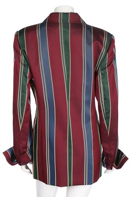Lot 49 - A John Galliano for Christian Dior boutique...