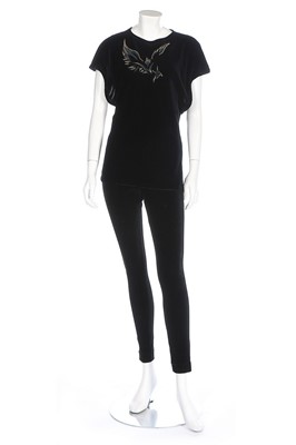 Lot 49 - A John Galliano for Christian Dior boutique...