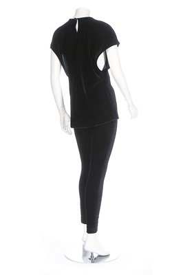 Lot 49 - A John Galliano for Christian Dior boutique...