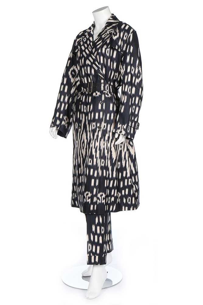 Lot 51 - Dries van Noten clothing, modern, labelled,...