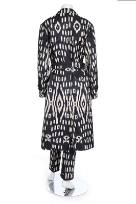 Lot 51 - Dries van Noten clothing, modern, labelled,...