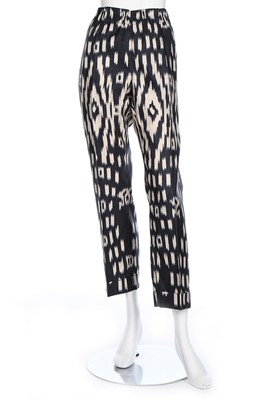 Lot 51 - Dries van Noten clothing, modern, labelled,...