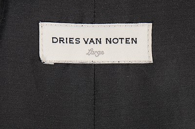Lot 51 - Dries van Noten clothing, modern, labelled,...