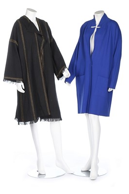 Lot 52 - A group of modern designer-wear, approx 8...