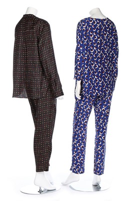 Lot 52 - A group of modern designer-wear, approx 8...