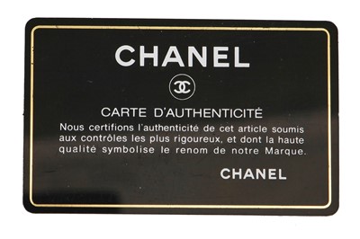 Lot 2 - A Chanel black and gold medium Gabrielle hobo bag, circa 2019