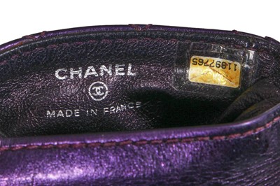 Lot 43 - A group of Chanel accessories, 2000s