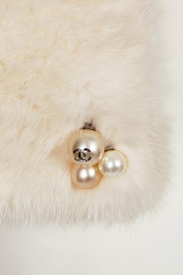 Lot 43 - A group of Chanel accessories, 2000s