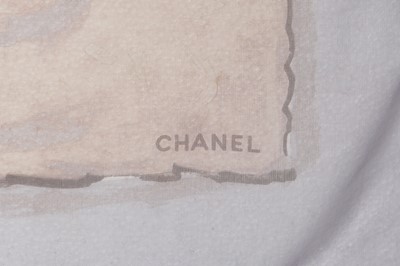 Lot 43 - A group of Chanel accessories, 2000s