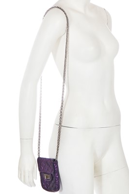 Lot 43 - A group of Chanel accessories, 2000s