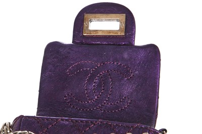 Lot 43 - A group of Chanel accessories, 2000s