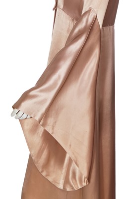Lot 70 - Two Biba maxi-dresses, 1968-73