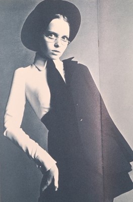 Lot 47 - A group of Biba knitted garments, late 1960s-early 1970s