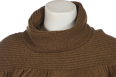 Lot 47 - A group of Biba knitted garments, late 1960s-early 1970s