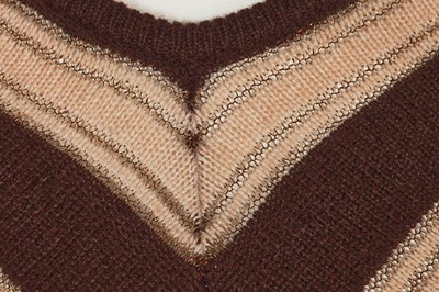 Lot 47 - A group of Biba knitted garments, late 1960s-early 1970s