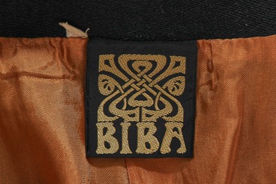Lot 47 - A group of Biba knitted garments, late 1960s-early 1970s