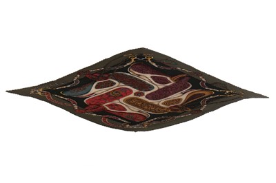 Lot 61 - Five Hermès silk scarves, comprising...