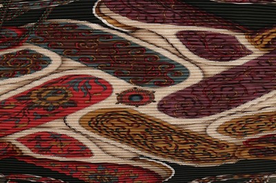 Lot 61 - Five Hermès silk scarves, comprising...